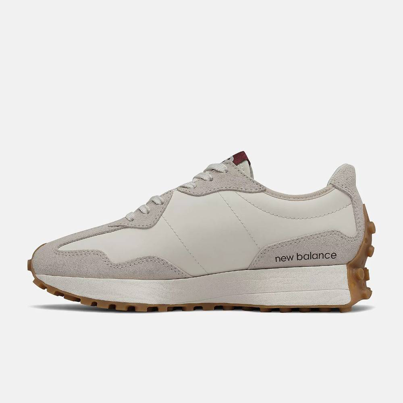 New balance 327 sportstyle sneakers image number null