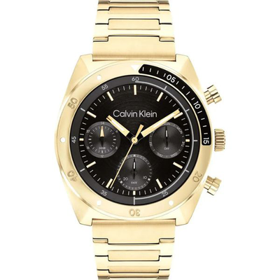 Calvin Klein flex watch