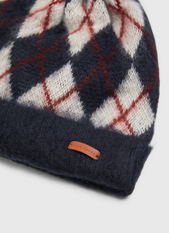 Ally hat accessory kids girl-null