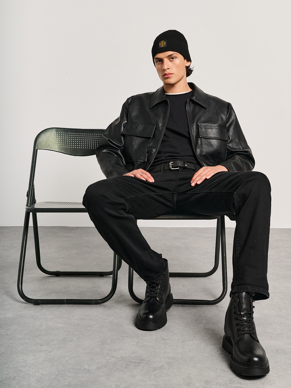 Product image: Staff hardy jeans-null