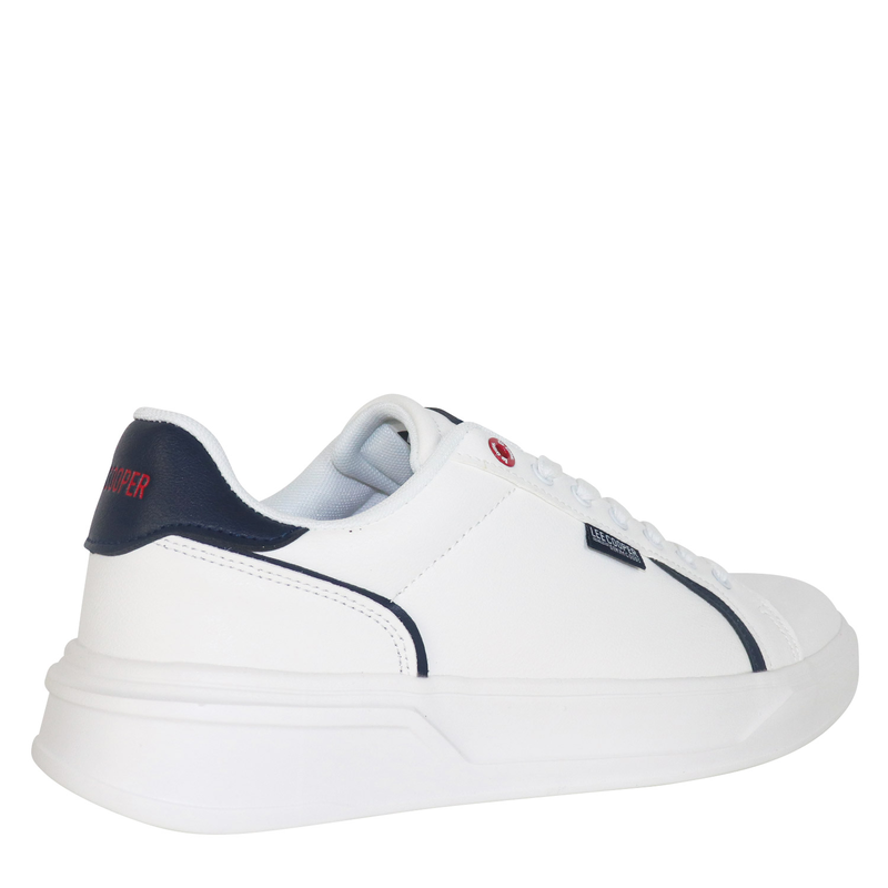 Lee cooper &alpha;&nu;&delta;&rho;&iota;&kappa;ό sneaker-null