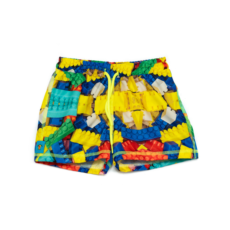Lego bermuda bebe swim 350-null