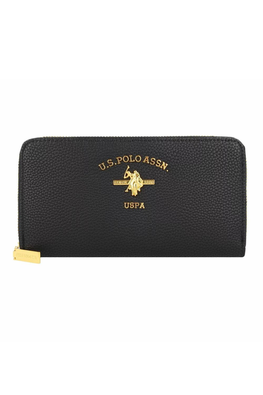 U.s. Polo assn. Zip wallet image number null