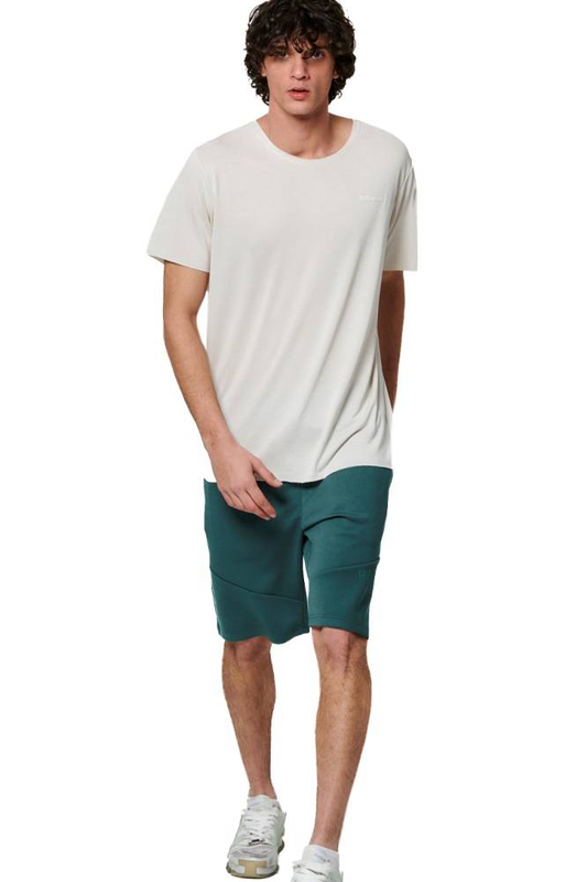 Men's tech training shorts-null