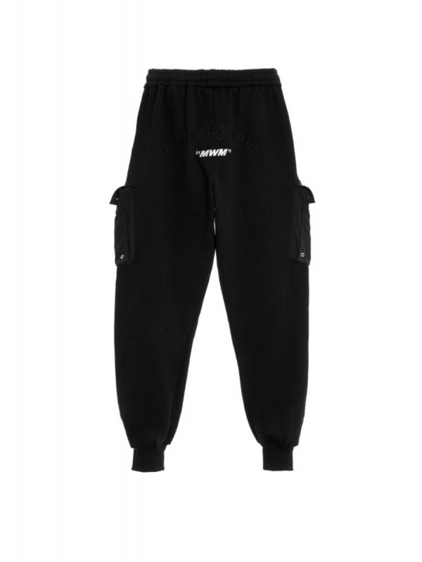 Mwm vanguard dog joggers-null