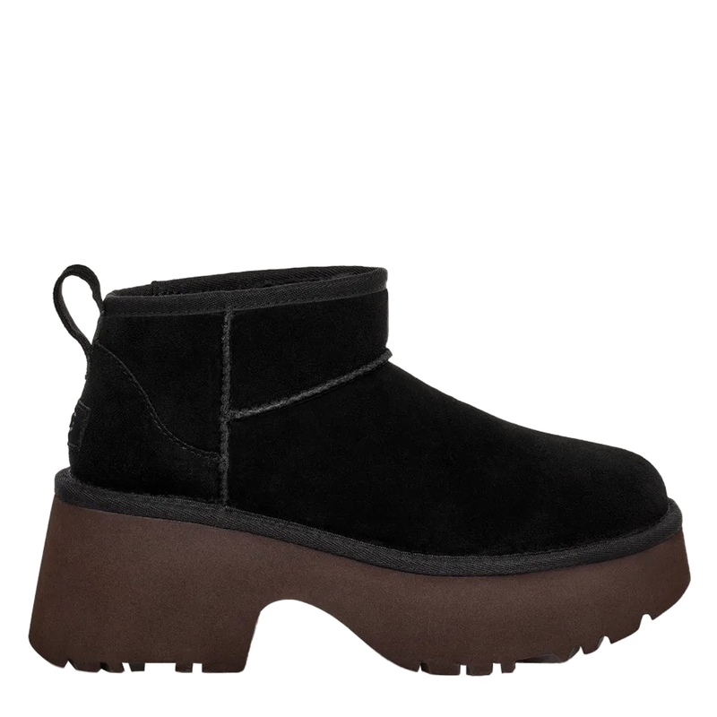 Product image: Ugg γυναικείο μποτάκι-null