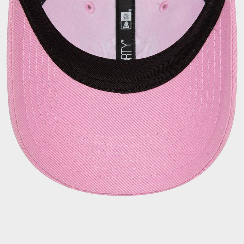 York yankees tod league ess 9forty cap-null