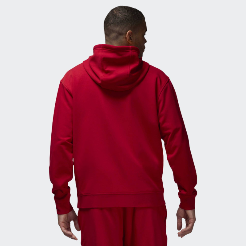 Sport crossover hoodie-null