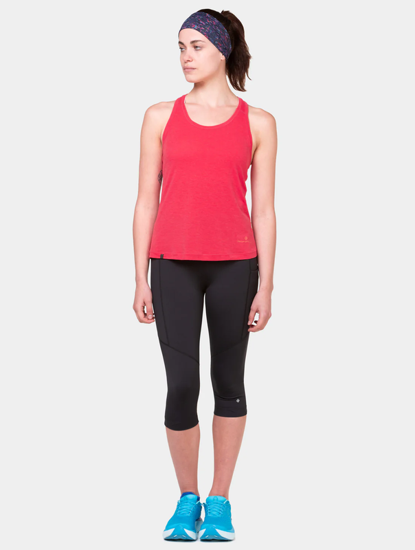 Ronhill women's tech capri-null