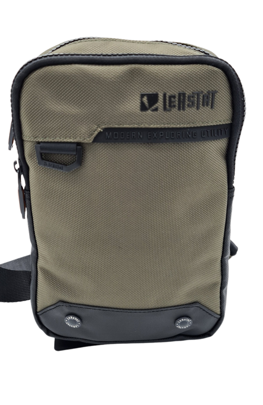 Leastat back bag 9010 image number null