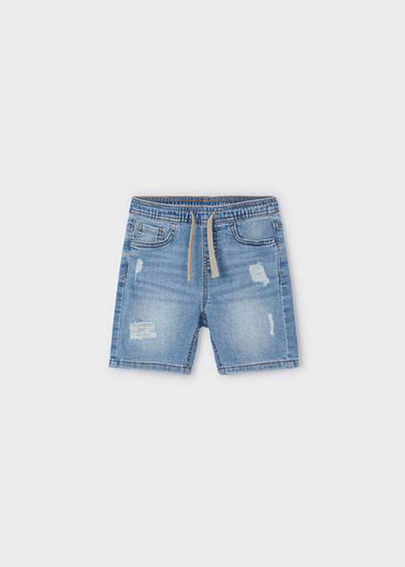 Product image: Βερμουδα jean-null