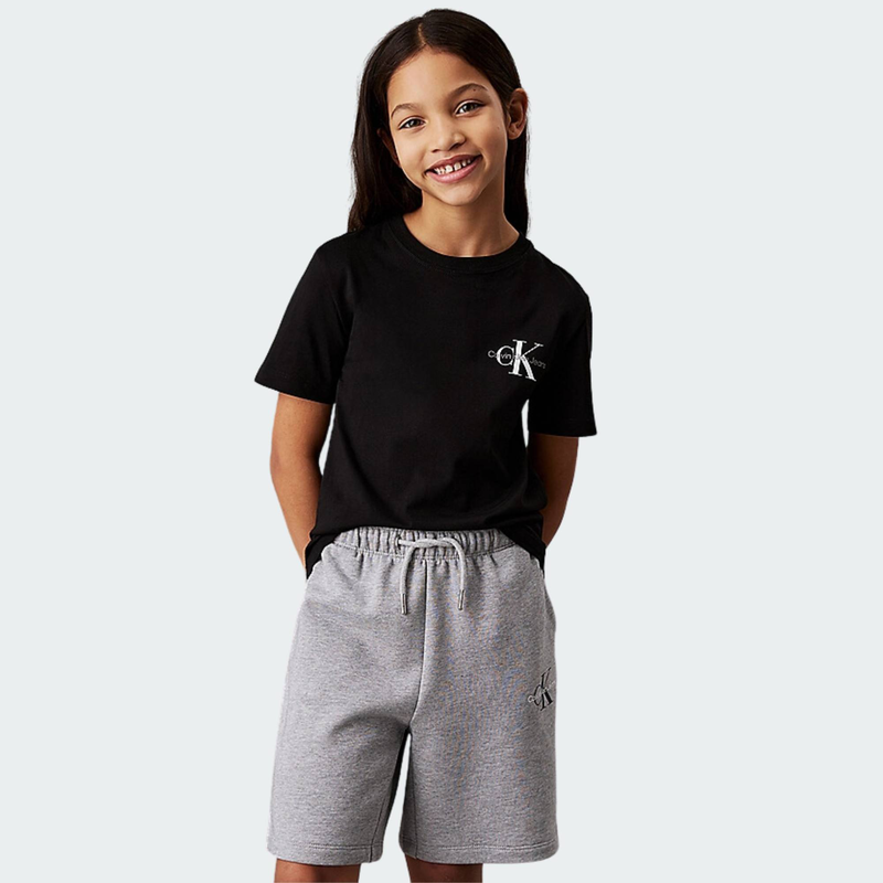 Chest monologo t-shirt image number null