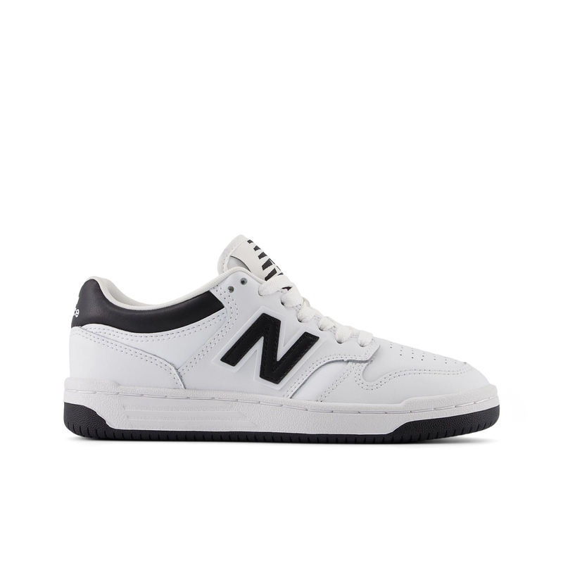 New balance kids boy 480 - shoes classics gradeschool image number null
