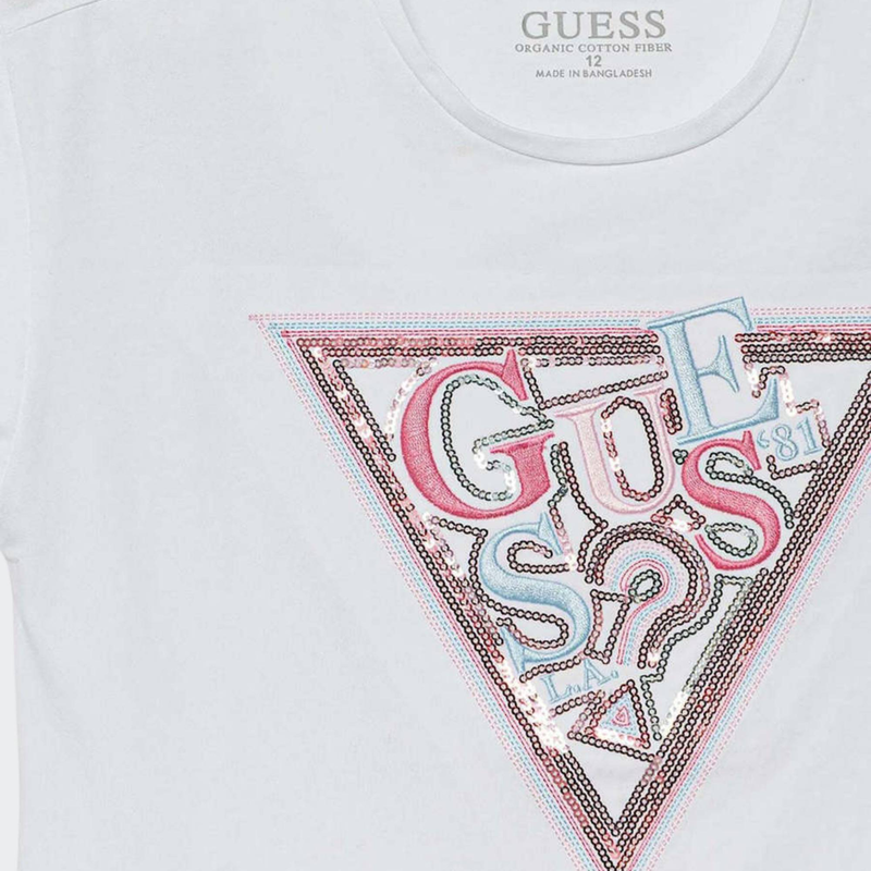 Midi girls t-shirt-null