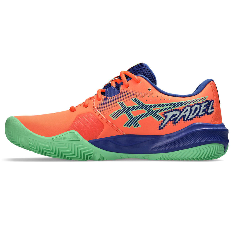 Asics mens gel-challenger 15 padel-null