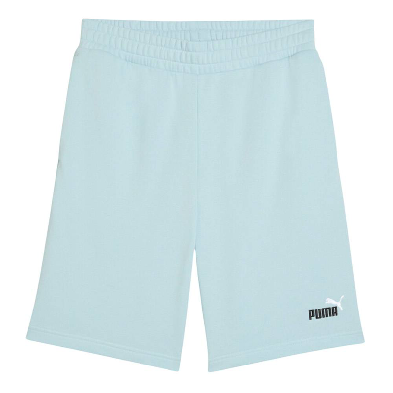 Essentials 2 color no. 1 logo shorts 10" training-null