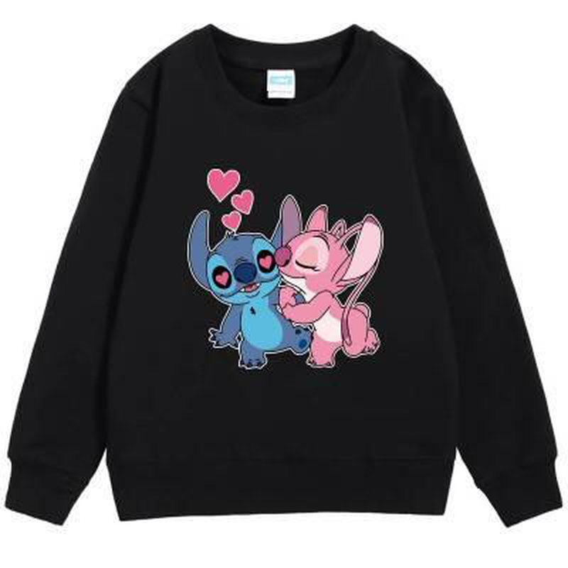 Sweatshirt stitch style 5-null