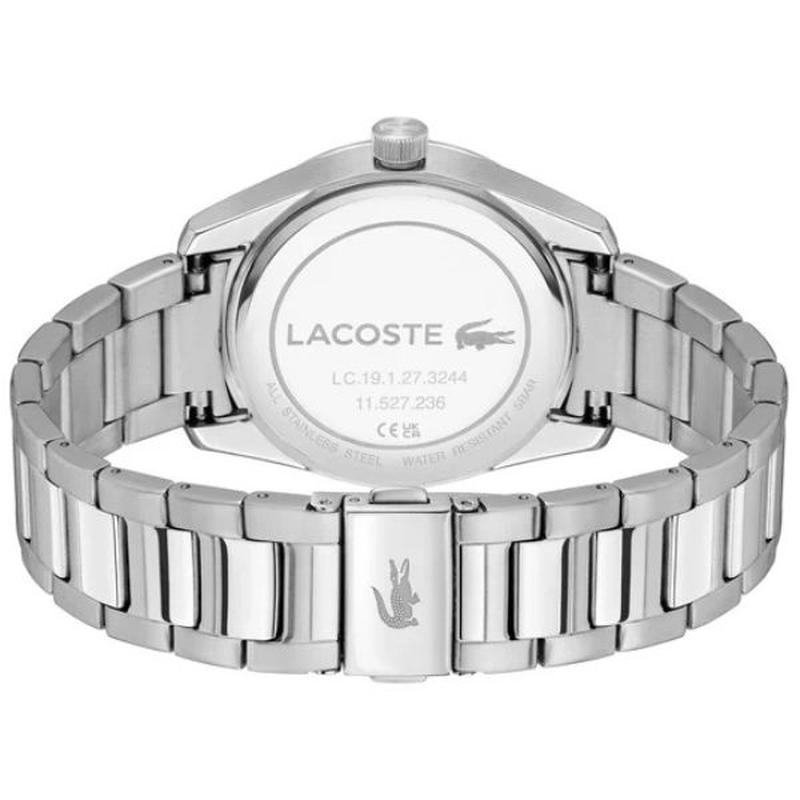 Lacoste boston watch-null