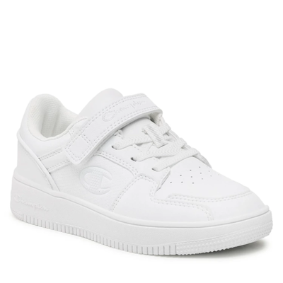 Champion low cut rebound, White, medium