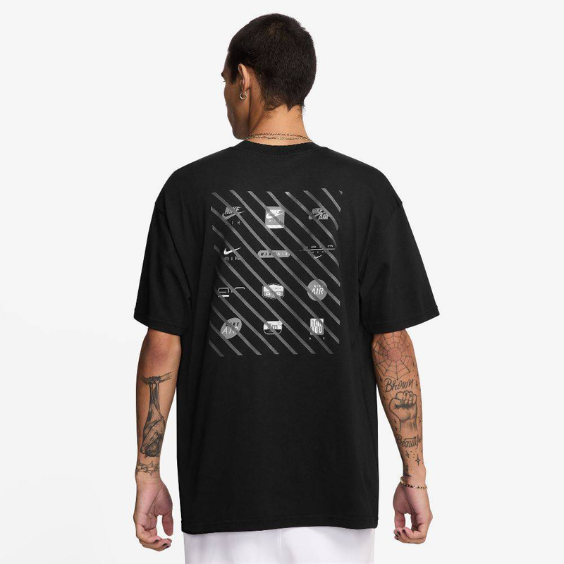 Product image: Nike sportswear t-shirt max90 Air seasonal-null