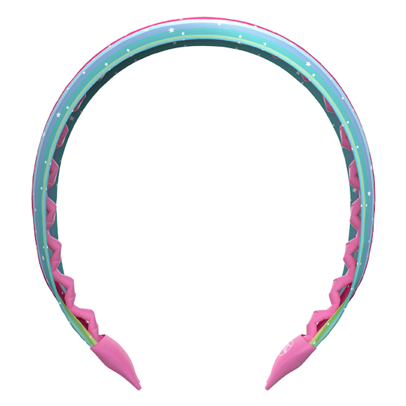 Invisibobble kids hairhalo rainbow crown &sigma;&tau;έ&kappa;&alpha; &gamma;&iota;&alpha; &tau;&alpha; &mu;&alpha;&lambda;&lambda;&iota;ά 1 &tau;&mu;&chi;-null