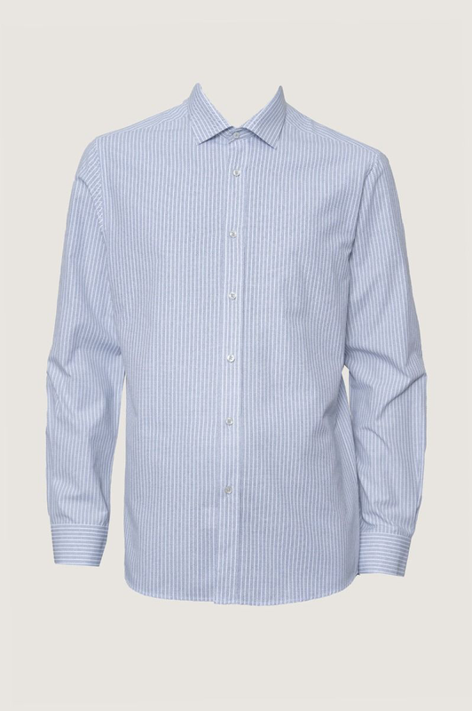 Paxton shirt-null