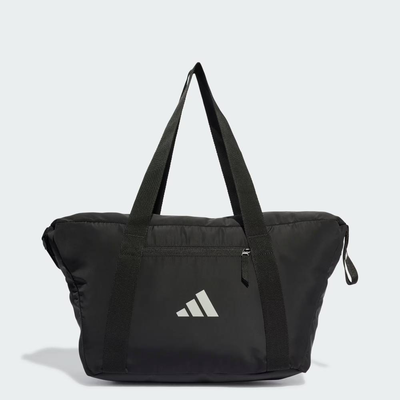 Gym bag, Black, medium