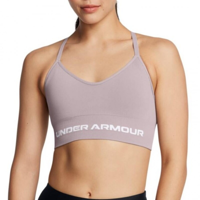 Under armour vanish seamless low bra
