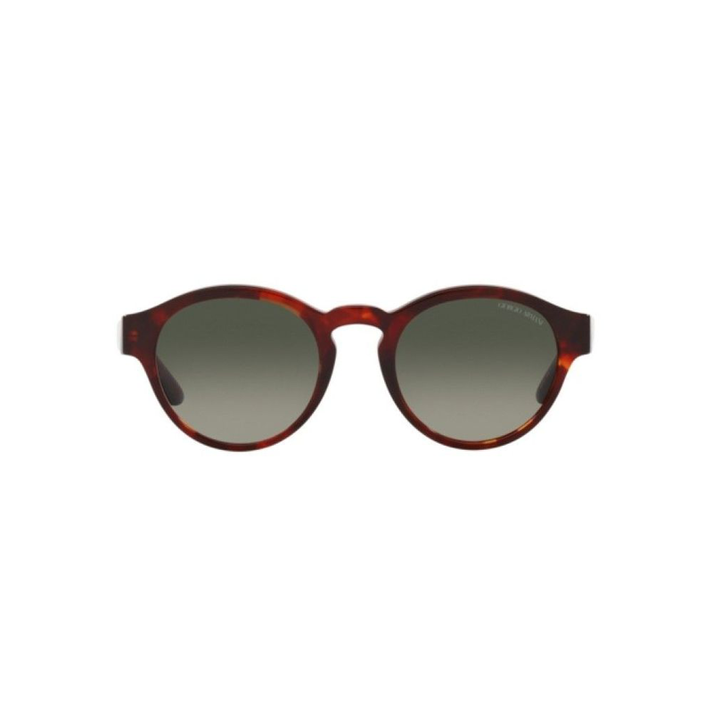 Multicolor acetate sunglasses-null