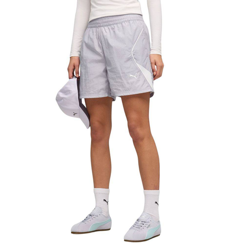 Sport woven shorts 5"-null