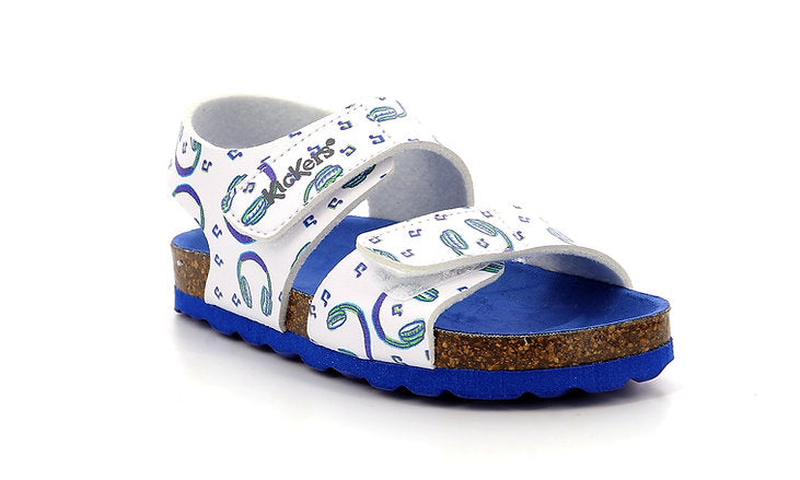 Boys sandal 895457-30 image number null