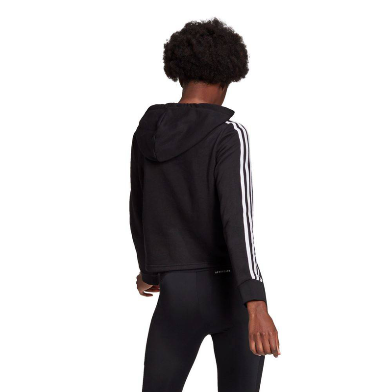 Women 3-stripes freelift cro hoodie-null