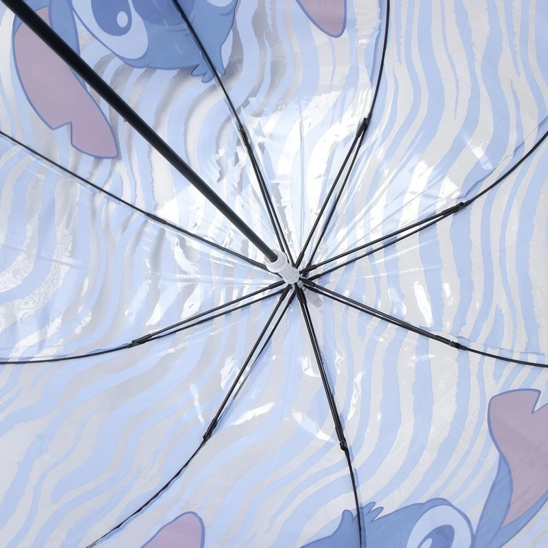 Disney stitch manual umbrella 60cm, , medium-null