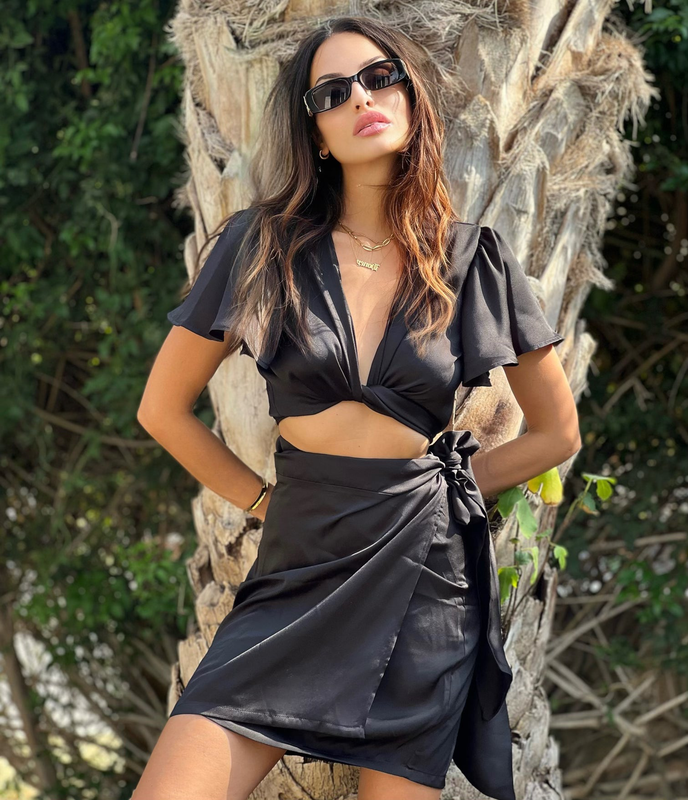 Product image: Inna manoli skirt-null