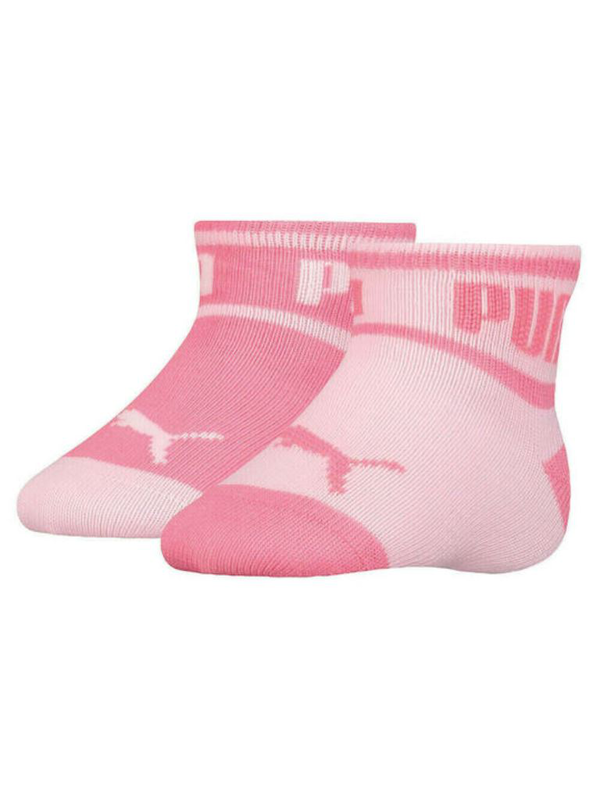 Puma 935479 puma baby wording sock 2p image number null