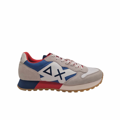 Men sneaker Z34112