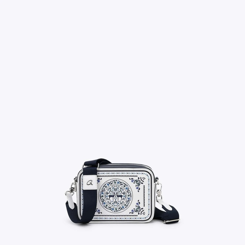 Axel crossbody bag-null