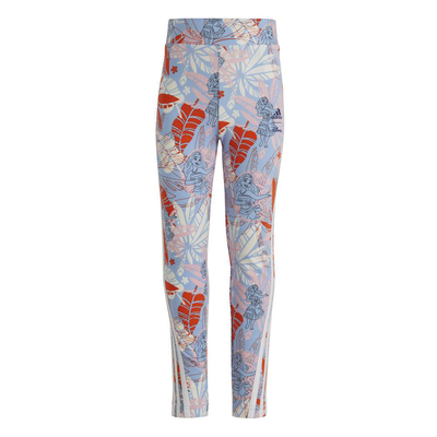 X disney moana tights, Blue, medium