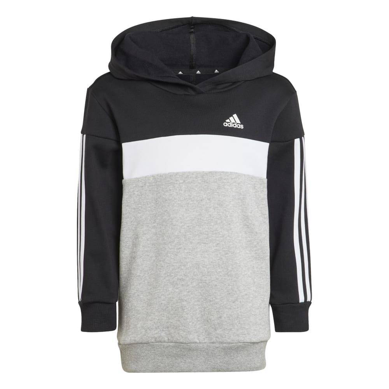 Lg 3-stripes tib fleece tracksuit-null