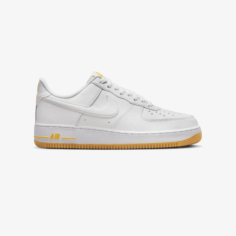 Nike Air force 1 07 gs image number null