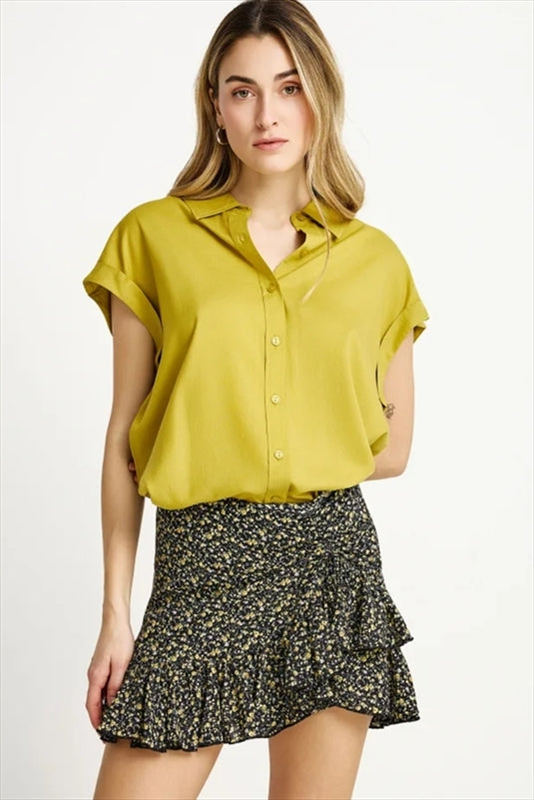 Shirt casual - funky buddha-null