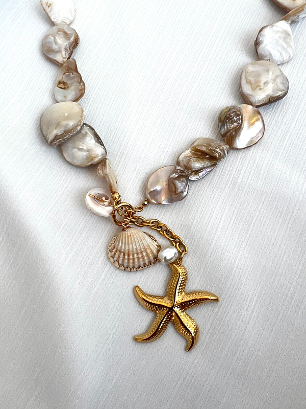 Product image: Necklace-null