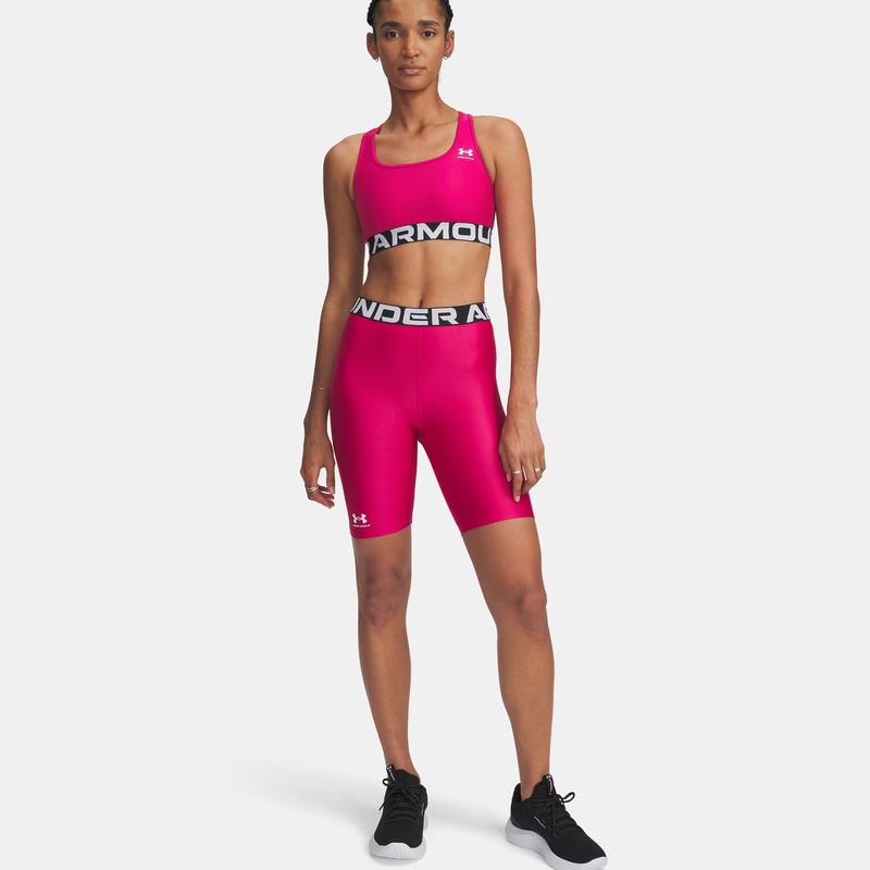 Under armour heatgear 8" shorts 681-null