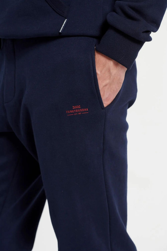 Funkybuddha sweatpants-null
