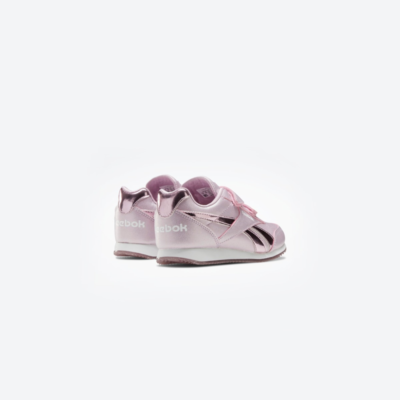 Reebok royal classic jogger 2 shoes pink 2-null