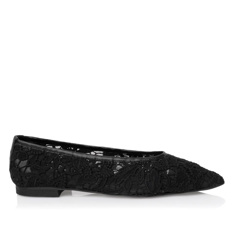 Day 2 day shoes flat-null