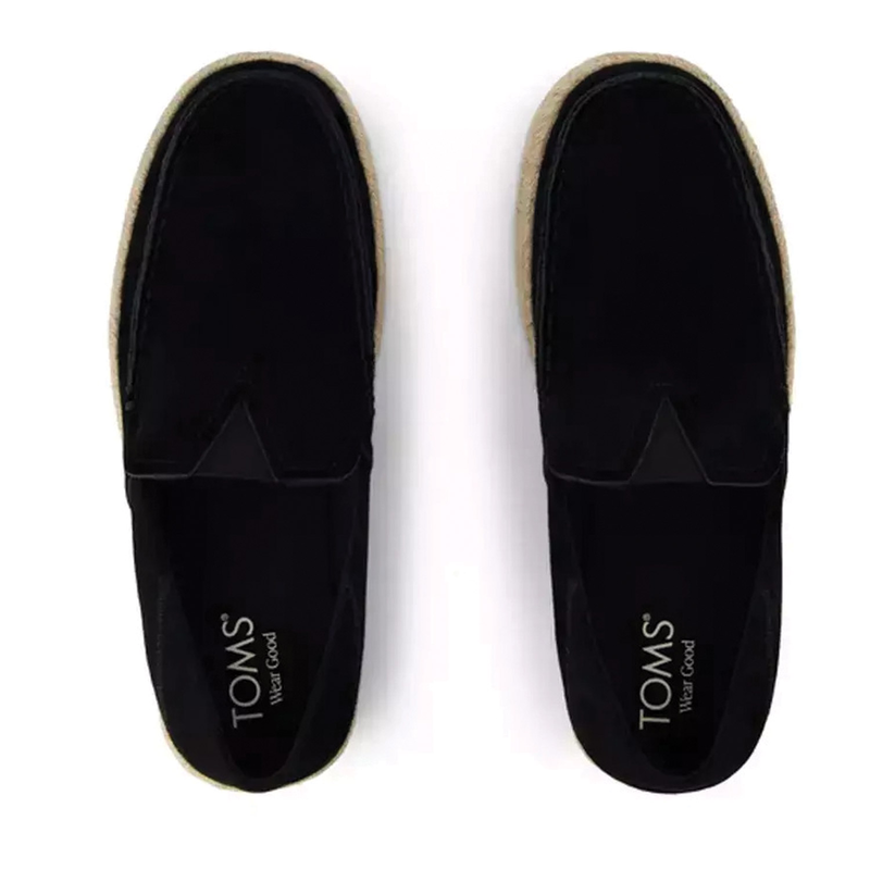 Toms ανδρικό slip-on-null