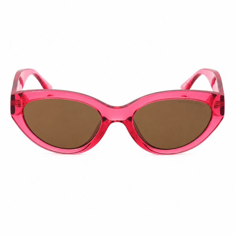 Multicolor acetate sunglasses-null