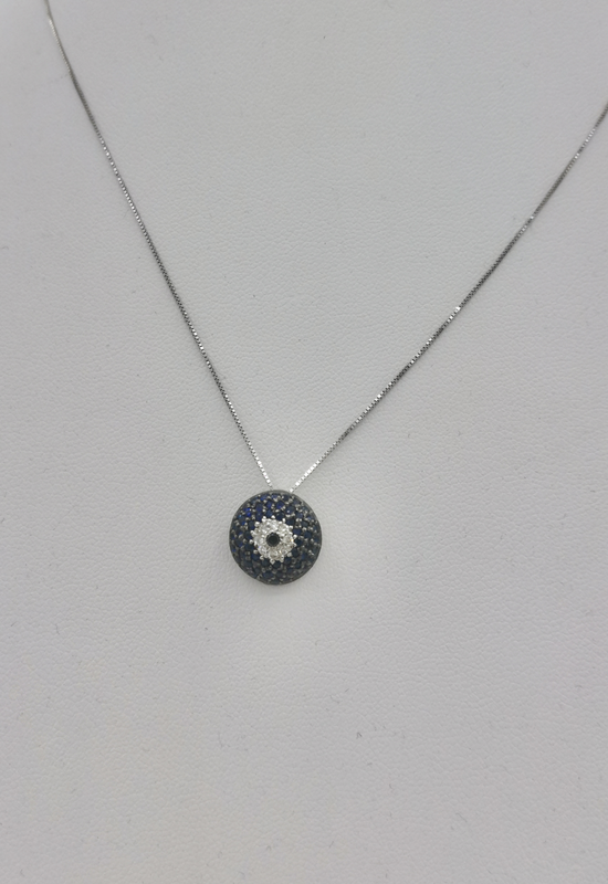 Product image: Sapphire eye-null