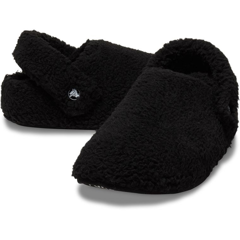 Rocs classic cozzzy slipper 209386-null